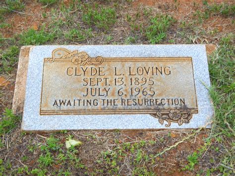 In Loving Memory of Clyde Miller 4