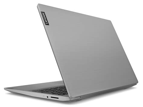 Lenovo IdeaPad S145 15API Laptop Review An Affordable Office Laptop