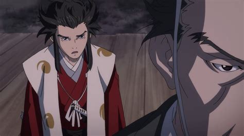 Nonton Dororo Season 1 Episode 10 The Story Of Tahomaru Subtitle Indonesia Idlix