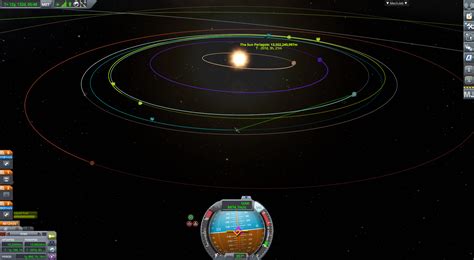 Help With Specifying Orbits Ksp Gameplay Questions And Tutorials