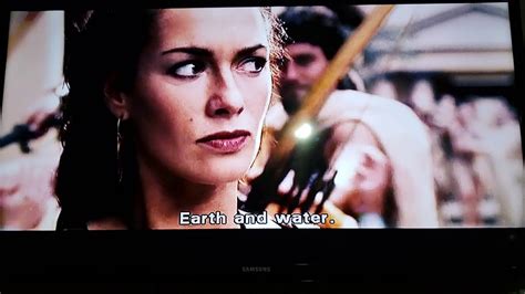 300 This Is Sparta Full Scene Youtube