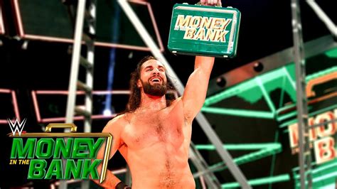 All Winners And Losers Wwe Money In The Bank 2021 Wrestlelamia