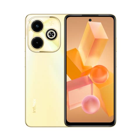 Infinix Hot 40i Price In Kenya Phones Store Kenya