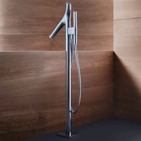 AXOR Starck Organic Shower Fittings | Waterloo Bathrooms