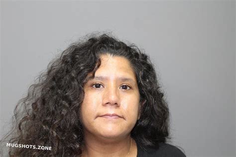 Gonzalez Denise 02 04 2022 Dallas County Mugshots Zone