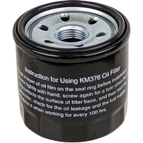 Linhai 500 550 Oil Filter M550l Lh500d T Boss 410 Cuv Massimo Bennche