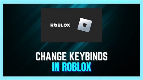 How To Change Roblox Keybinds Change Roblox Keyboard Controls VERY