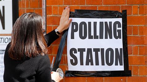 Local Elections 2024 Everything You Need To Know Ahead Of A Big Night