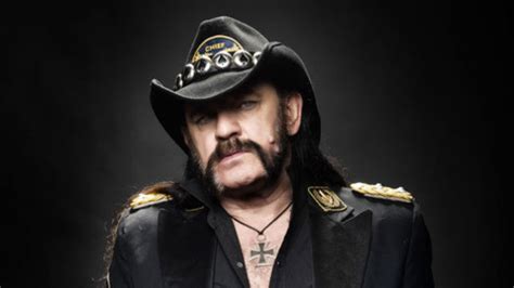 Mot Rhead Dopo L Annullamento Dello Show Al Monsters Of Rock Lemmy