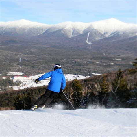 Bretton Woods Ski Resort | Ski Trip Deals, Snow Quality, Forecast