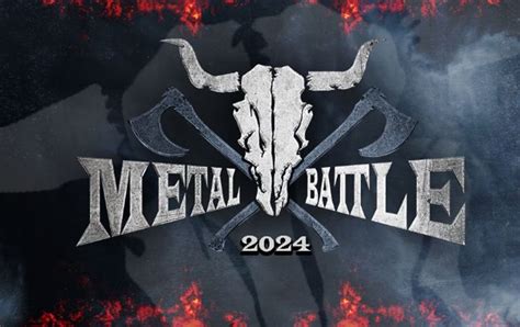 Wacken Metal Battle Italy Aperte Le Iscrizioni Per La Nuova