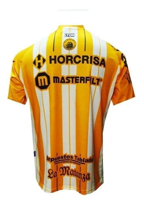 Club Almirante Brown Away Kit