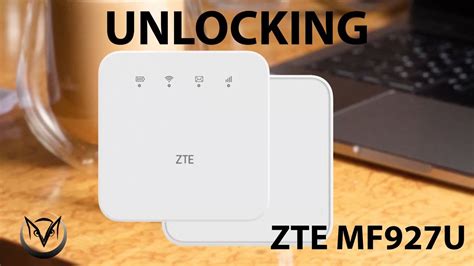 Unlocking Zte Mf927u Mifi YouTube