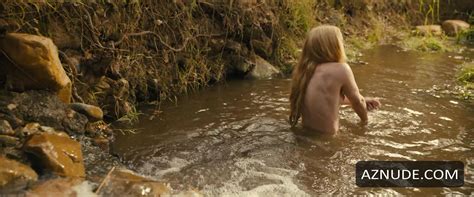 REDEEMING LOVE NUDE SCENES AZNude