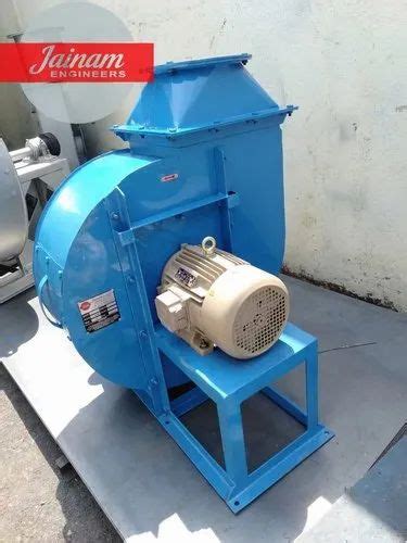 1 Hp To 50 Hp Jainam 1440 RPM Centrifugal Air Blower At 21000 Piece