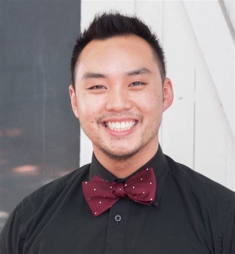 Dan Nguyen — LGBTQ+ Healthcare Directory