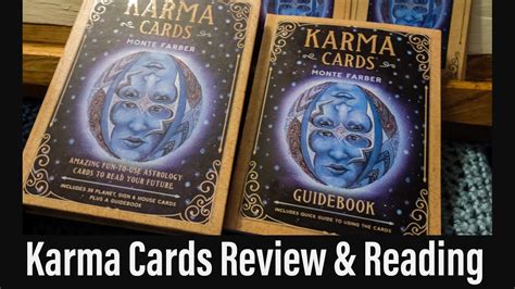 Karma Cards Karma Game Review Father Geek On Behalf Of The Entire