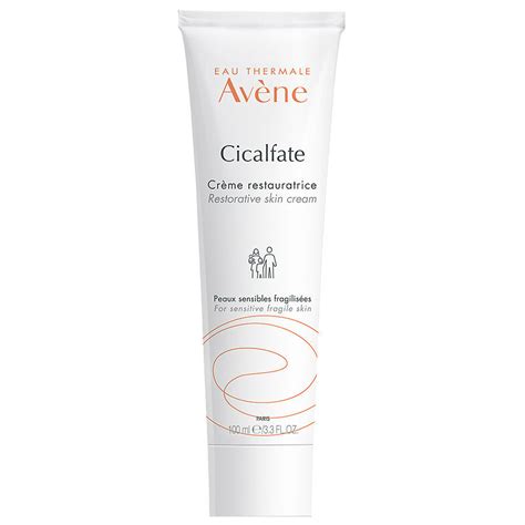 Avene Cicalfate Repair Skin Cream | SkinMedix | SkinMedix