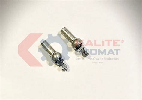 Kalite Otomat Gas Springs Cnc Turning Parts Amortis R Mafsal