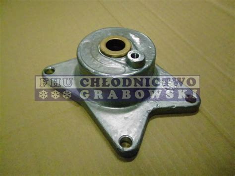 Base Tensioner Thermo King Slx Oem