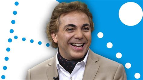 Confirman Que Cristian Castro Ser Pap Por Cuarta Vez Y Salen A La Luz