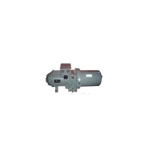 Hitachi Chiller Screw Compressor Repair Service at Best Price in Delhi ...