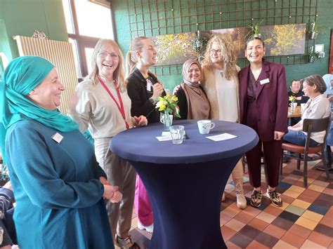 Internationale Vrouwendag In Gorinchem Met Veertig Inspirerende Vrouwen