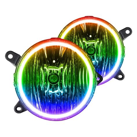 Oracle Lighting 1189 333 SMD ColorSHIFT Halo Kit For Fog Lights