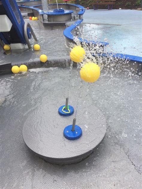 Beat The Heat The Best Splash Pads And Water Fun In San Antonio