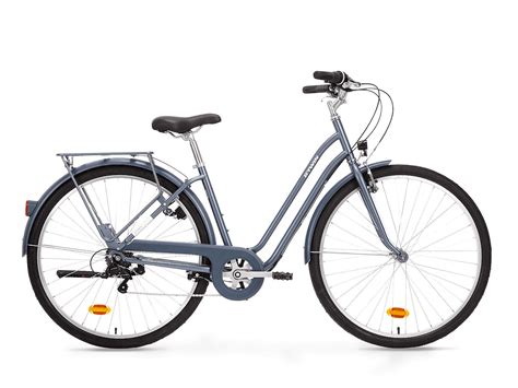 B Twin Elops Lf Citybike