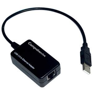 Comprehensive Usb To Ethernet Converter USBA-ETH-3 – TeciSoft