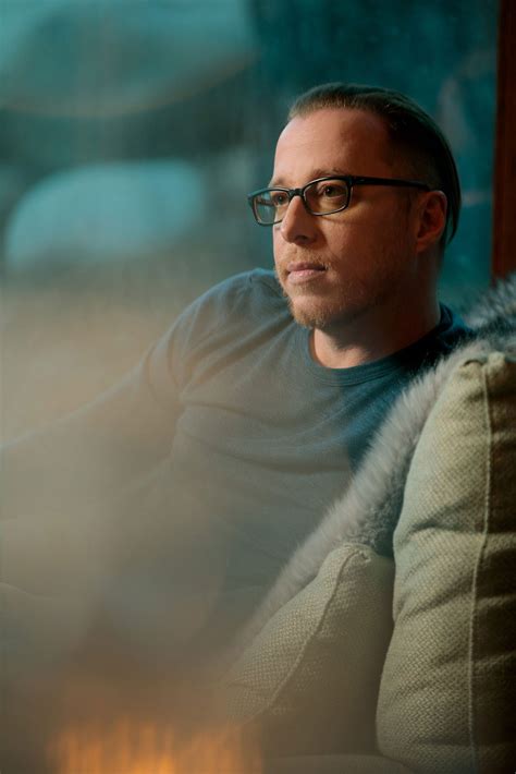 Fans are waiting to see what blake crouch will write next 13