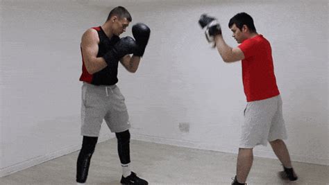 Boxing Combinations Are Great For Many Reasons Yaletown Trainers