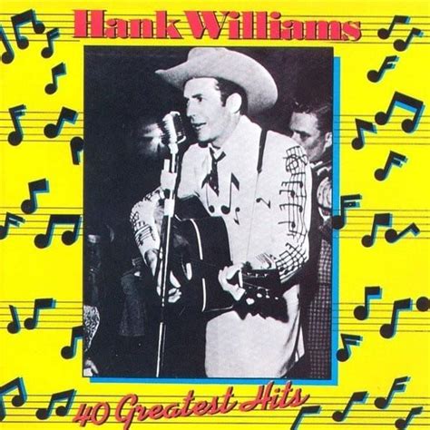 Hank Williams I Saw The Light Lyrics Genius Lyrics