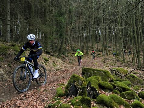 Bezirkstraining 2016 VfR Waldkatzenbach Radsport