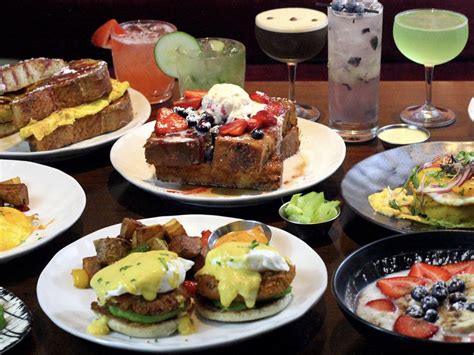 The Best Brunch Restaurants and Cafes in Philly - Eater Philly