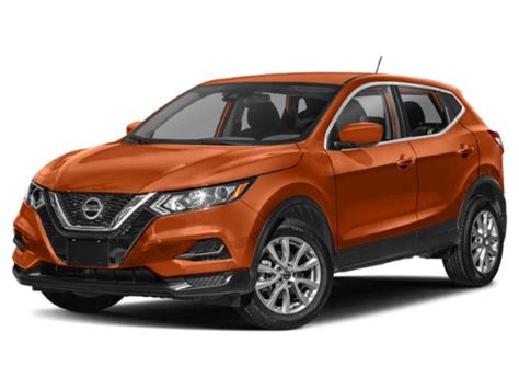 2022 Nissan Rogue Sport Values J D Power