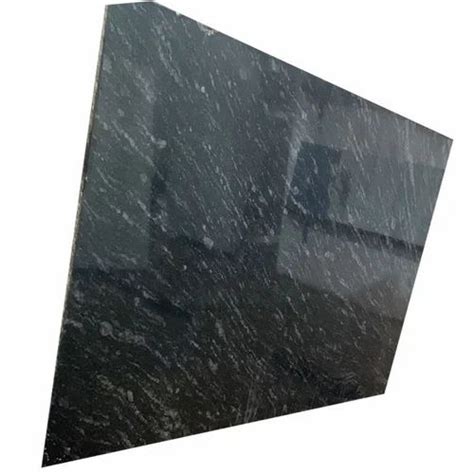 18mm Black Markino Granite Slab For Flooring At Rs 120 Sq Ft In