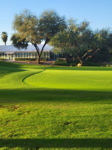 Legacy Golf Resort, Phoenix, AZ - Backyard Golfer