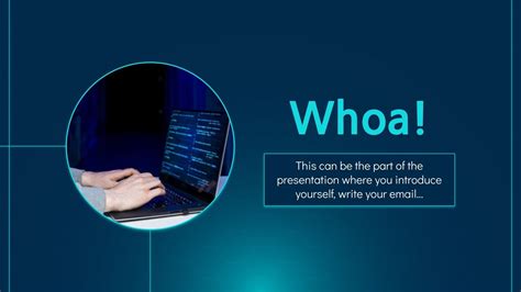 Data Breach Prevention Presentation