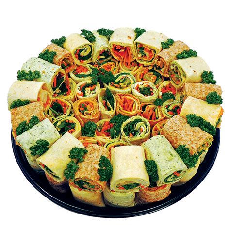 Platters - Vince's Market - With 5 Locations to Serve You!