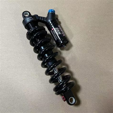 Dnm Bicycle Spring Shock Absorber Mountain Bike Hydraulic Damper