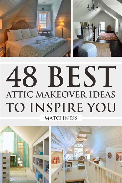 Attic Storage Ideas 25 Must See Real Life Attics Artofit