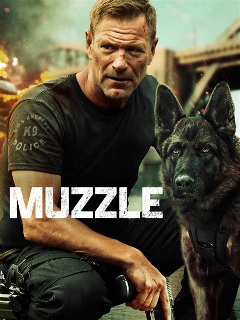 Muzzle Subtitles English Opensubtitles