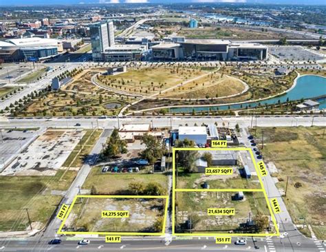 500 S Walker Ave, Oklahoma City, OK 73109 - Land for Sale | LoopNet