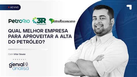 Rrrp R Petroleum Cota O An Lises E Indicadores Hoje