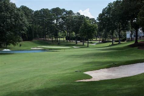 Atlanta Country Club Reviews And Course Info Golfnow