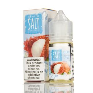 Купить Жидкость Skwezed Salt Lychee Ice 30 мл в Киеве цена 399 грн в