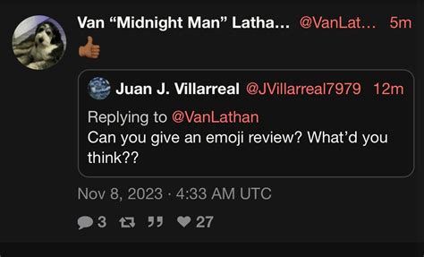 Van’s Emoji Review of The Marvels : r/RingerVerse