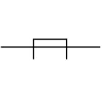 Choke / Coil / Inductor Symbols for Electrical and Electronics Diagrams